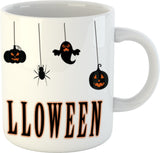 Happy Halloween Mug